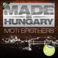 Moti Brothers、Vick Echo - I Feel