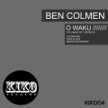 Bruno Costenaro - O Waku