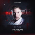 A-Lusion - Pushing On