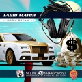Fabio Match - Magic Dream (Radio Edit)