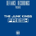 The Junk Kings - Fresh