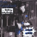 the blues busters、Ron Campbell - A Little Too Long