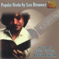 Flavio Cucchi、leo brouwer - Sarabande