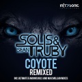 Solis & Sean Truby、Solis、Sean Truby - Coyote