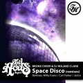 Bronx Cheer、dj roland clark - Space Disco (Carl Parker Remix)