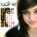 Nadine - Was Wir sind (Karaoke)
