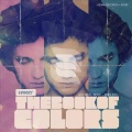 Haxxy - The Book Of Colors (Original Mix)