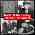 Phil Harris - I've Got Nothing to Do But Love