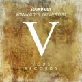 Jordan Rivera、Roman Aloy - Sound Guy