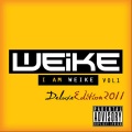 Weike、Solidstar - Sweetest Girl (feat. Solid Star)