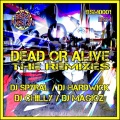 BSM - Dead Or Alive (DJ Spyral Dubstep Remix)