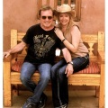 rick derringer、Jenda Derringer - Fever