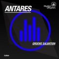 Groove Salvation - Antares (Original Mix)