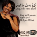 Patricia Edwards、Musiq Mo - Fall In Love (Original Mix)
