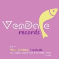 Paul Vinitsky - Foretaste