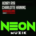 Charlotte Haining、Henry Aya - Wonderland