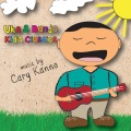 Cary Kanno - I've Been Working On the Railroad