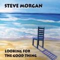 Steve Morgan - Me and Moses and the Salesman