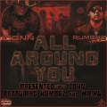 Iconn、Mister K.A.、Rumorz - All Around You