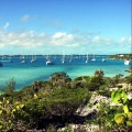 Colin Ward - The Florida Keys
