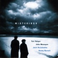 Kenny Burrell、John Menegon、Teri Roiger、jack dejohnette - Misterioso