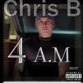 chris b - A Lil' Bit