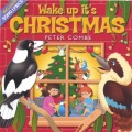 Peter Combe - Wake Up It's Christmas