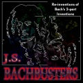 J.S. Bachbusters - No.9 in f minor