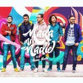 Manny Montes、Vaes - Nada Ni Nadie