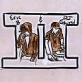 Dj Ghost、Eric Broadbent - We Came To Tell You Whats Up