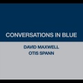 David Maxwell、Otis Spann - Otis in the Dark