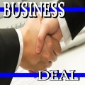 Business Company - Today