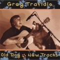 Greg Trafidlo - Time Is A Mountian