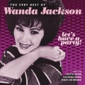 Wanda Jackson - In The Middle Of A Heartache