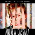 Andrew Cassara - Mary Did You Know