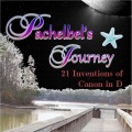 Pachelbel's Journey - The Oasis of Albion