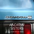The Andrews Sisters - The Blossoms On The Bough