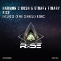 Harmonic Rush、Binary Finary - Rise
