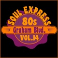 Graham Blvd、Graham Blvd. - Shower Me With Your Love