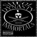 Solomon Childs、Sheol Dynasty、CJ Wold - Dead Roses (Explicit)