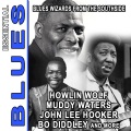 Howlin' Wolf - Evil