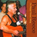 Paul Reece - It Only Plays the Blues