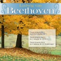 Ludwig van Beethoven、Alfred Brendel - Piano Sonata No.4 in E-Flat Major, Op. 7: III. Allegro