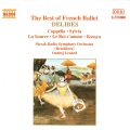 Slovak Philharmonic Orchestra、ondrej lenard - Scene du bouquet