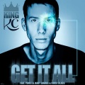 King KC - Get It All