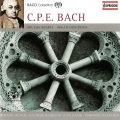 hartmut haenchen、Klaus Kirbach、Roland Munch、Carl Philipp Emanuel Bach Chamber Orchestra - II. Adagio sostenuto con sordini