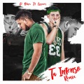 El Blopa、Lary Over - Ta Intenso (Remix|Explicit)