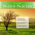 Camille Saint-Saëns、ruggiero ricci、Various Artists、Luxemburg Radio Symphony Orchestra - Violin Concerto No.3 in B Minor, Op. 61: I. Allegro non troppo