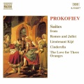 Theodore Kuchar、Ukrainian State Symphony Orchestra - VI. Cinderella Goes to the Ball
