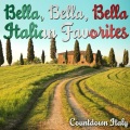 Countdown italy、Lego - Bella Italia